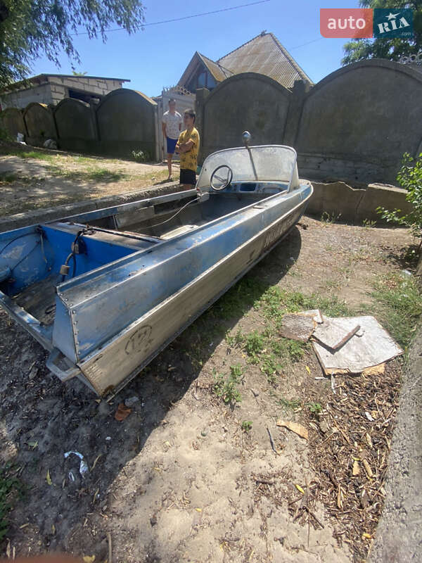 Казанка 5М2 1984 Казанка 5М2 1984