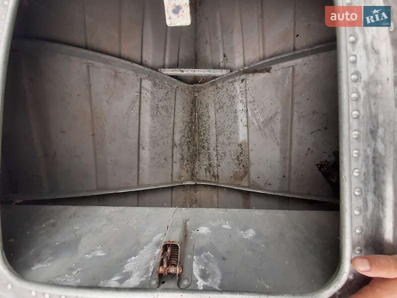 Лодка Казанка 5М3 1986 в Киеве