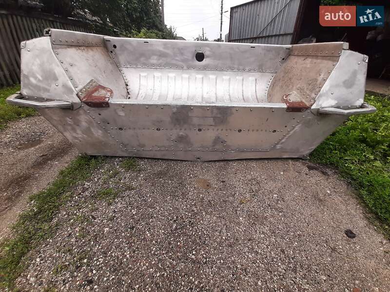 Казанка 5М3 1986