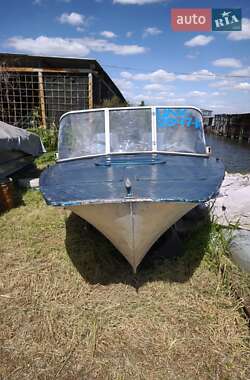 Катер Казанка 5М3 2020 в 