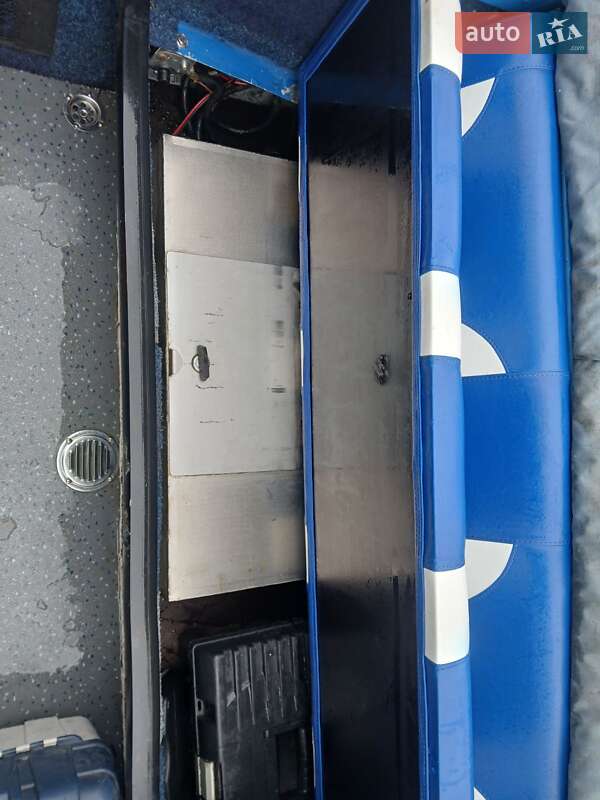 Човен Казанка 5М3 2014 в Полтаві фото 22 Човен Казанка 5М3 2014 в Полтаві