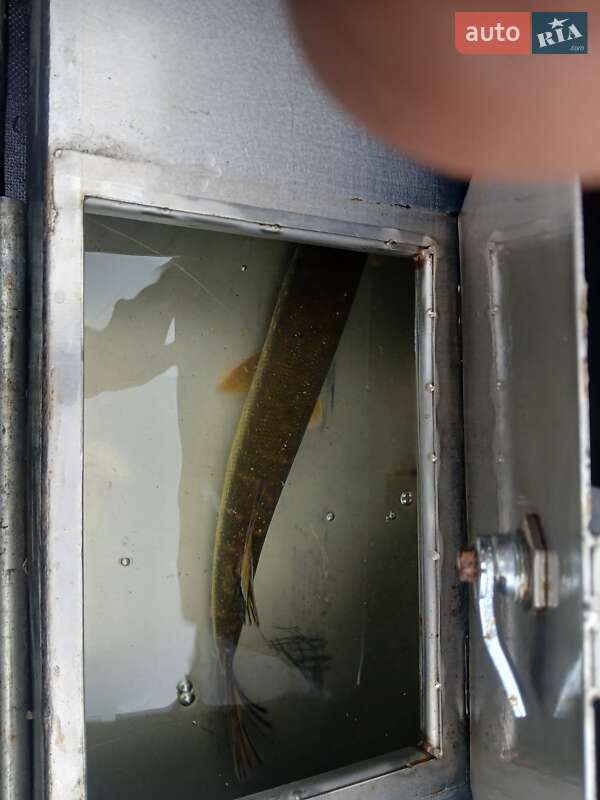 Човен Казанка 5М3 2014 в Полтаві фото 27 Човен Казанка 5М3 2014 в Полтаві