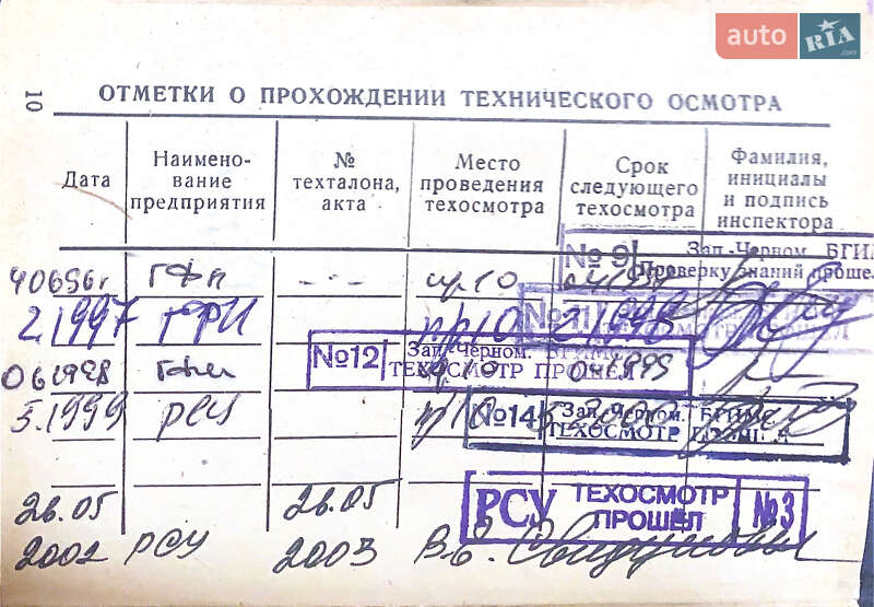 Катер Казанка 5М 1977 в Николаеве