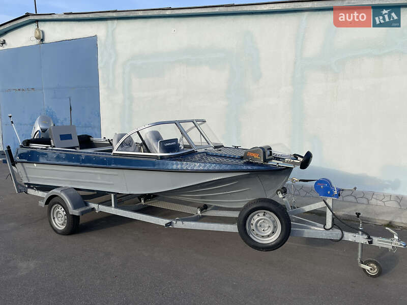 Казанка 5М 2025