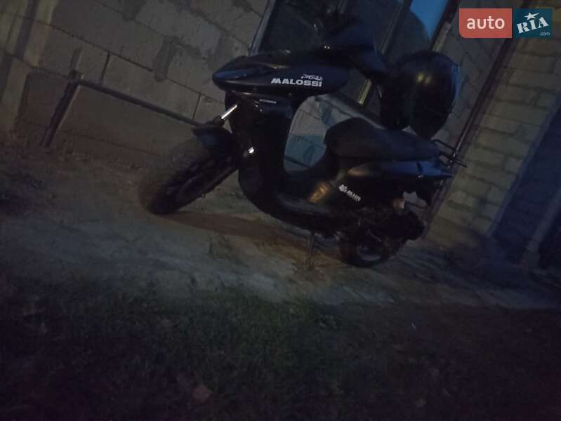 Скутер Keeway Arn 2007 в Ивано-Франковске