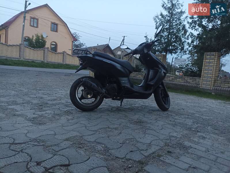 Скутер Keeway Arn 2007 в Ивано-Франковске