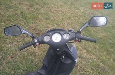 Макси-скутер Keeway Arn 2012 в Киеве фото 5 Макси-скутер Keeway Arn 2012 в Киеве