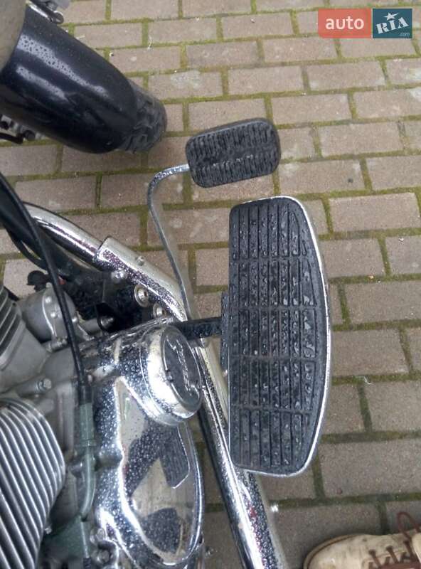 Мотоцикл Круізер Keeway Cruiser 250 2007 в Києві фото 2 Мотоцикл Круізер Keeway Cruiser 250 2007 в Києві