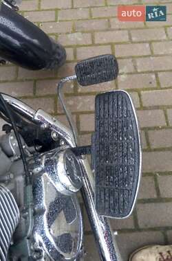 Мотоцикл Круизер Keeway Cruiser 250 2007 в 