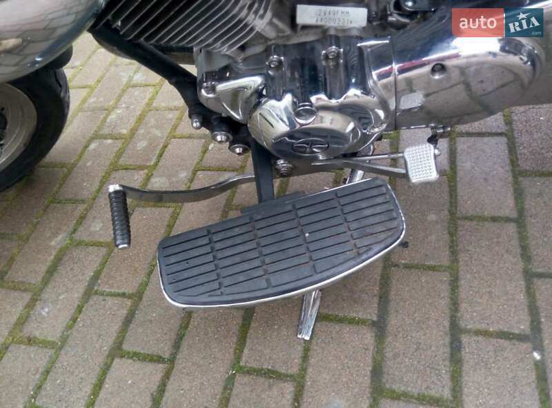 Мотоцикл Круізер Keeway Cruiser 250 2007 в Києві фото 12 Мотоцикл Круізер Keeway Cruiser 250 2007 в Києві