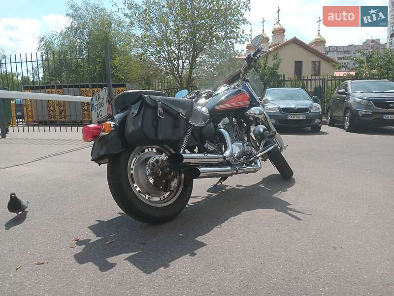 Мотоцикл Круізер Keeway Cruiser 250 2007 в Києві фото 6 Мотоцикл Круізер Keeway Cruiser 250 2007 в Києві