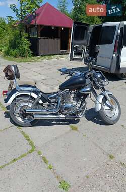 Мотоцикл Круізер Keeway Cruiser 250 2007 в 