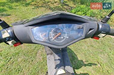 Скутер Keeway Flash 2007 в Малині фото 7 Скутер Keeway Flash 2007 в Малині
