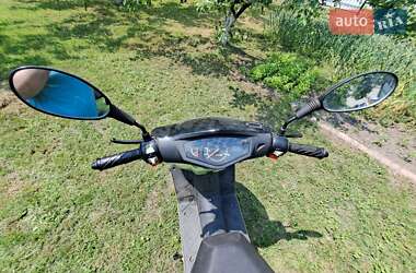 Скутер Keeway Flash 2007 в Малині