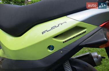 Скутер Keeway Flash 2007 в Малині фото 12 Скутер Keeway Flash 2007 в Малині