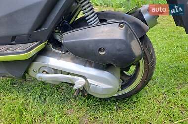 Скутер Keeway Flash 2007 в Малині фото 11 Скутер Keeway Flash 2007 в Малині