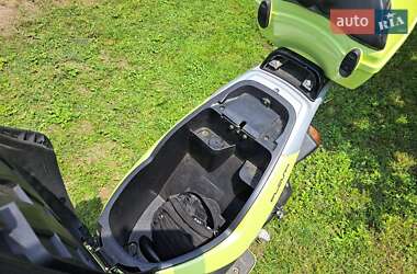 Скутер Keeway Flash 2007 в Малині фото 14 Скутер Keeway Flash 2007 в Малині