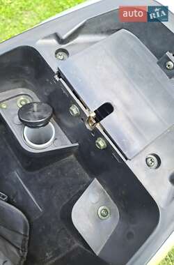 Скутер Keeway Flash 2007 в Малині