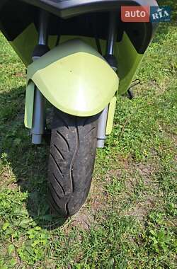 Скутер Keeway Flash 2007 в Малині фото 17 Скутер Keeway Flash 2007 в Малині