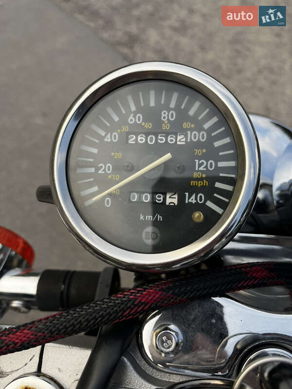 Мотоцикл Круізер Keeway Super Light 2008 в Білій Церкві