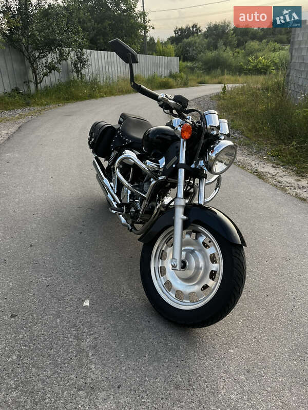 Мотоцикл Круізер Keeway Super Light 2008 в Білій Церкві
