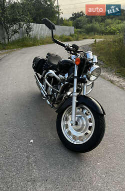 Мотоцикл Круізер Keeway Super Light 2008 в 