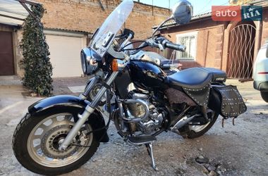 Мотоцикл Круизер Keeway Super Light 2007 в Одессе