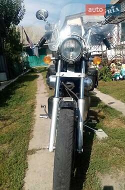 Мотоцикл Чоппер Keeway Supershadow 2006 в 