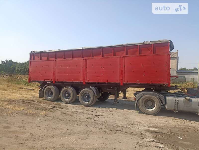 Kelberg BPW 1997 Kelberg BPW 1997