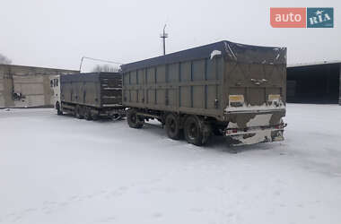 Борт Kelberg D 2005 в Теплодарі