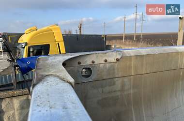 Самосвал полуприцеп Kelberg SK 2011 в Тернополе