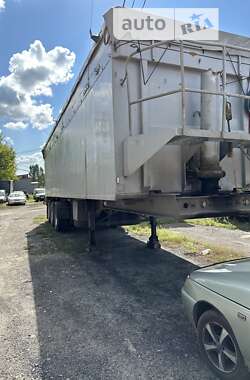 Самосвал полуприцеп Kelberg T40S 1996 в Покровске
