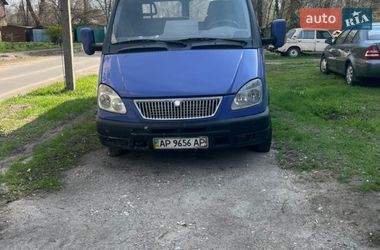 Самосвал полуприцеп Kelberg T40S 2007 в Запорожье