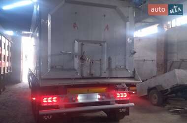 Самосвал полуприцеп Kelberg T 2006 в 