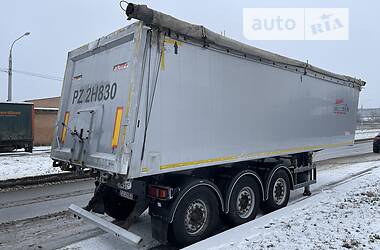 Самосвал полуприцеп Kempf SK 2014 в Виннице