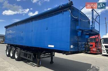 Самоскид напівпричіп Kempf SK 2008 в Калуші