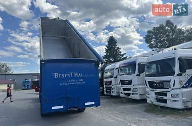 Самосвал полуприцеп Kempf SK 2008 в 