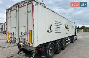 Самосвал полуприцеп Kempf SK 2014 в 
