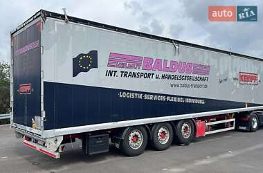 Зерновоз - полуприцеп Kempf SKD 34-3 2013 в Ровно