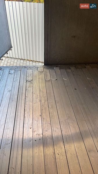 Зерновоз - полуприцеп Kempf SKD 34-3 2013 в Ровно