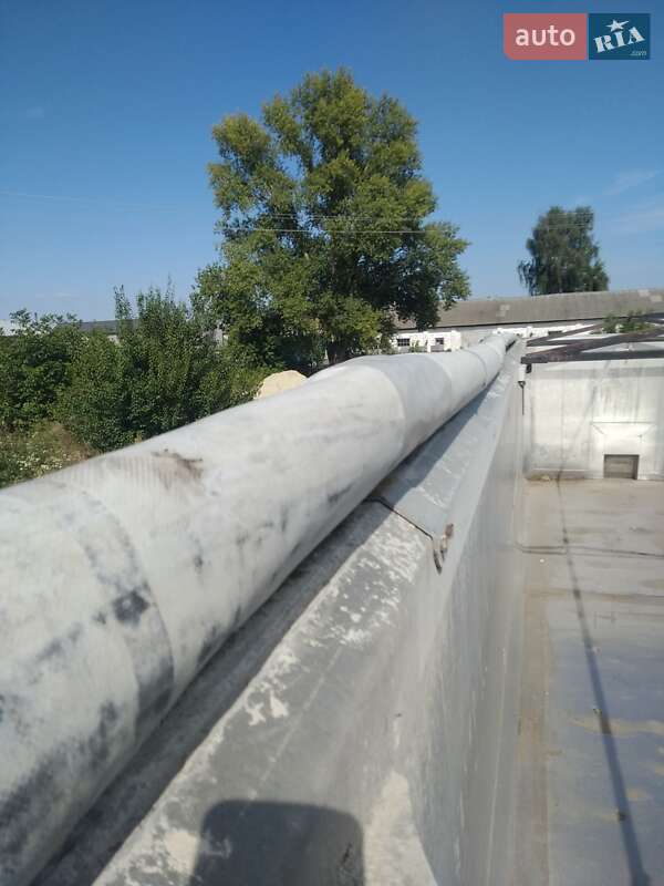 Самосвал полуприцеп Kempf SKM 2010 в Полтаве