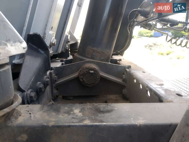 Самосвал полуприцеп Kempf SKM 2010 в Полтаве