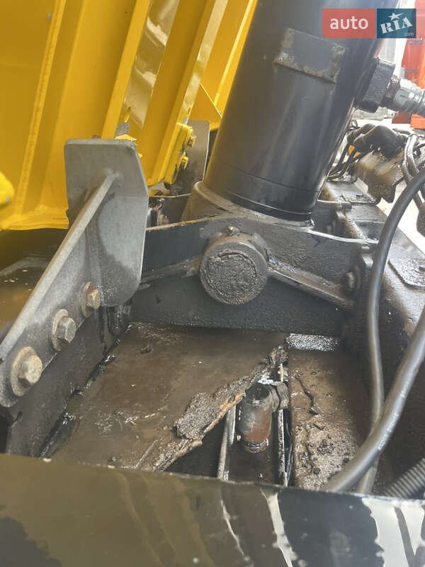 Самосвал полуприцеп Kempf SKM 2015 в Николаеве фото 16 Самосвал полуприцеп Kempf SKM 2015 в Николаеве