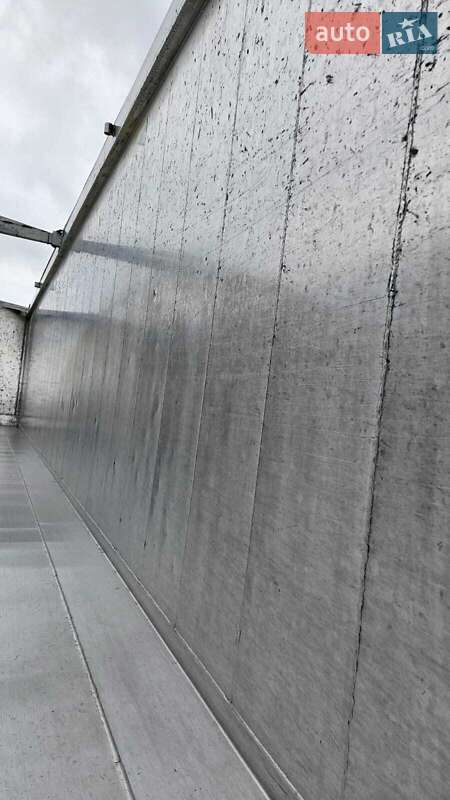 Зерновоз - полуприцеп Kempf SKM 2013 в Коломые фото 20 Зерновоз - полуприцеп Kempf SKM 2013 в Коломые