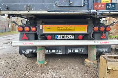 Другие прицепы Kempf SKM 2009 в Белой Церкви