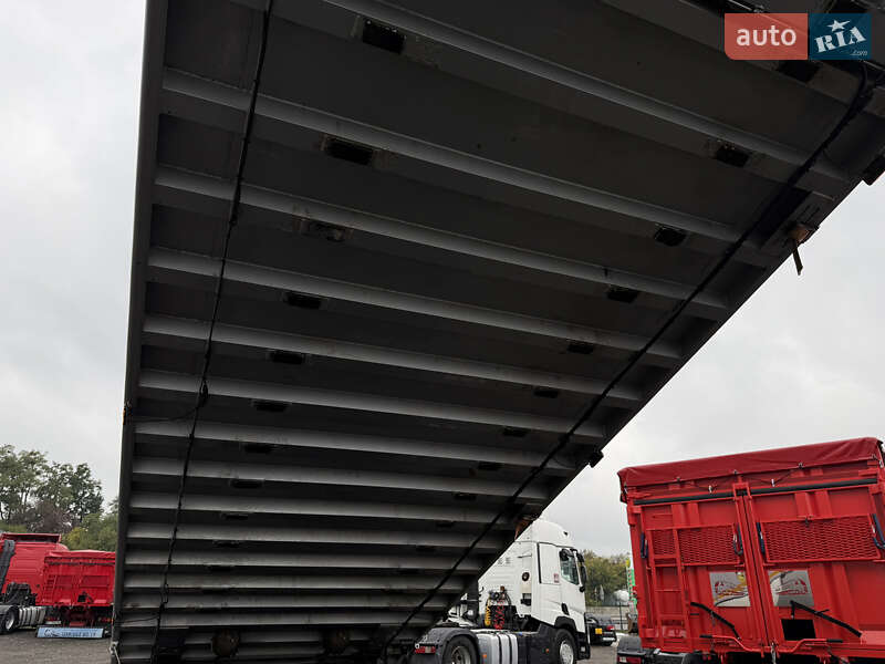 Самосвал полуприцеп Kempf SKM 2013 в Киеве фото 30 Самосвал полуприцеп Kempf SKM 2013 в Киеве