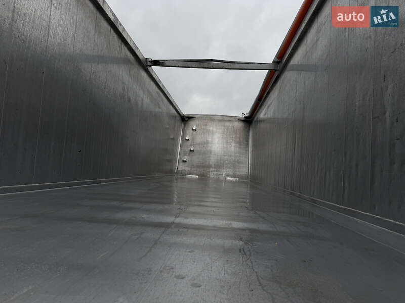 Самосвал полуприцеп Kempf SKM 2013 в Киеве фото 51 Самосвал полуприцеп Kempf SKM 2013 в Киеве