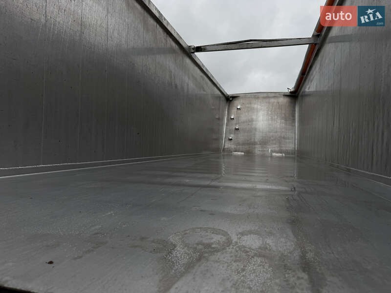 Самосвал полуприцеп Kempf SKM 2013 в Киеве фото 54 Самосвал полуприцеп Kempf SKM 2013 в Киеве