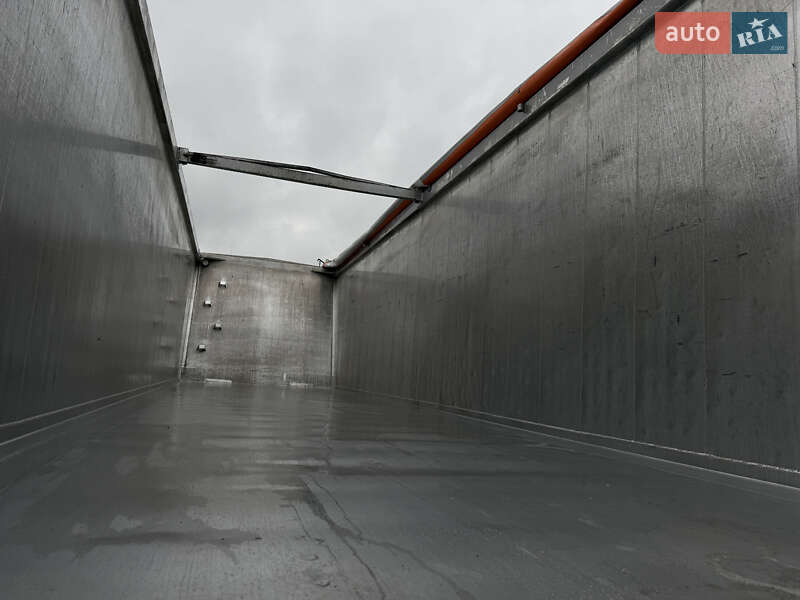 Самосвал полуприцеп Kempf SKM 2013 в Киеве фото 59 Самосвал полуприцеп Kempf SKM 2013 в Киеве