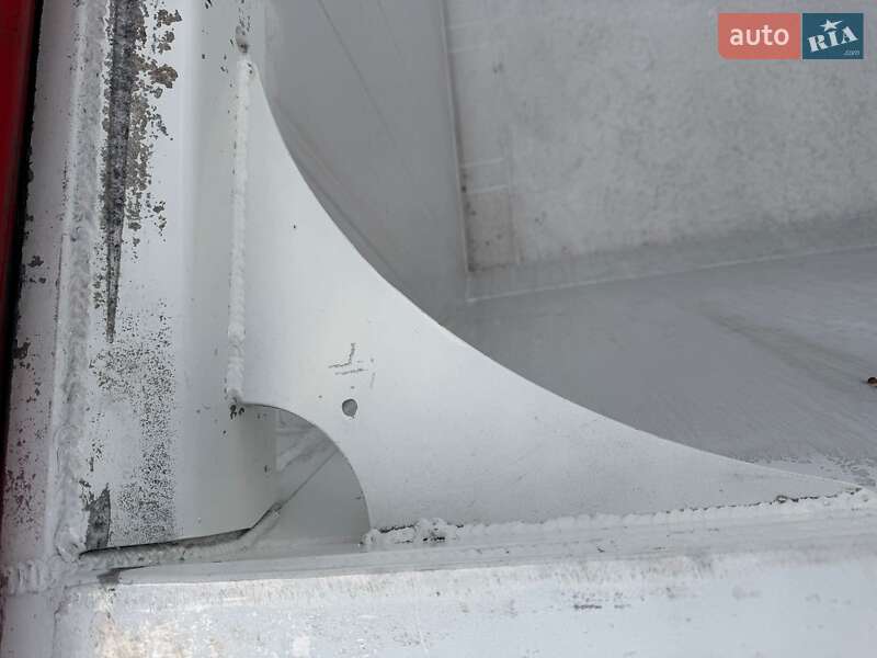 Самоскид напівпричіп Kempf SKM 2017 в Вінниці фото 44 Самоскид напівпричіп Kempf SKM 2017 в Вінниці